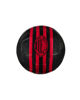 Immagine di  PUMA- ACM FTBLCORE FAN MINI PALLONE BLACK -TANGO RED