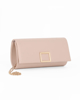 Immagine di DIVAS - Pochette beige con patta