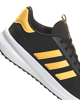 Immagine di SCARPA X PLRPATH BLACK-YELLOW