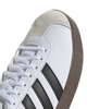 Immagine di SCARPA VL COURT BASE WHITE-BLACK