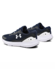 Immagine di UNDER ARMOUR - Scarpa da running uomo blu scuro in mesh traspirante - SURGE 3