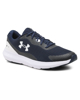 Immagine di UNDER ARMOUR - Scarpa da running uomo blu scuro in mesh traspirante - SURGE 3