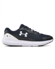 Immagine di UNDER ARMOUR - Scarpa da running uomo blu scuro in mesh traspirante - SURGE 3