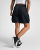 Immagine di CONVERSE - SHORT DA DONNA WOVEN UTILITY BLACK - 10026395_A03