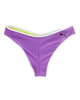 Immagine di PUMA - COSTUME SLIP DA DONNA CONTOUR REVERSIBLE PURP-YEL - 701226202_001