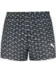 Immagine di PUMA - BOXER MARE DA UOMO LOGO PRINT BLACK - 701225871_001