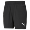 Immagine di PUMA - PANTALONCINO DA UOMO ACTIVE WOVEN BLACK - 586728-01