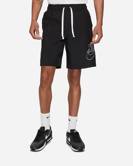 Immagine di NIKE - SHORT DA UOMO SPORTSWEAR ALUMNI BLACK - DB3810/010