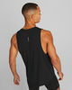 Immagine di PUMA - CANOTTA DA UOMO RUN FAVORITE SINGLET BLACK - 523149-01