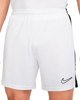 Immagine di NIKE - SHORT DA UOMO DRI-FIT BIANCO- DV9742/100