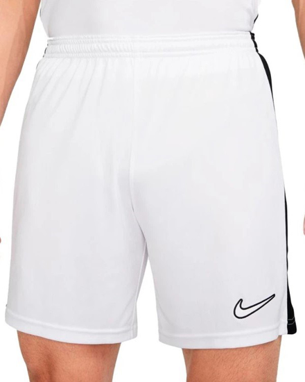 Immagine di NIKE - SHORT DA UOMO DRI-FIT BIANCO- DV9742/100