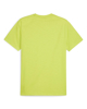 Immagine di PUMA - T-SHIRT DA UOMO GRAPHIC TEE RUN LIME - 524202-39