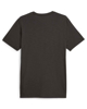 Immagine di PUMA - T-SHIRT DA UOMO GRAPHIC TEE RUN NERA - 524202-56