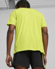 Immagine di PUMA - T-SHIRT DA UOMO RUN FAVORITE VELOCITY LIME - 525058-39