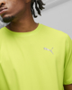 Immagine di PUMA - T-SHIRT DA UOMO RUN FAVORITE VELOCITY LIME - 525058-39