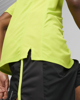 Immagine di PUMA - T-SHIRT DA UOMO RUN FAVORITE VELOCITY LIME - 525058-39