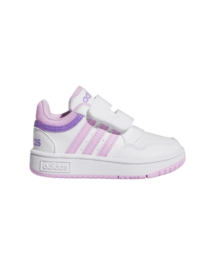 Immagine di ADIDAS - SCARPE HOOPS - IF7734