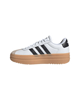 Immagine di SCARPA VL COURT BOLD WHITE-BLACK