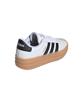 Immagine di SCARPA VL COURT BOLD WHITE-BLACK