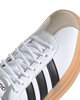 Immagine di SCARPA VL COURT BOLD WHITE-BLACK