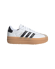 Immagine di SCARPA VL COURT BOLD WHITE-BLACK