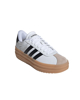 Immagine di SCARPA VL COURT BOLD WHITE-BLACK