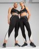 Immagine di LEGGINGS FIT TRAIN STRONG 7/8 TIGHT BLK