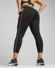 Immagine di LEGGINGS FIT TRAIN STRONG 7/8 TIGHT BLK