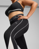 Immagine di LEGGINGS FIT TRAIN STRONG 7/8 TIGHT BLK