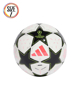 Immagine di PALLONE UCL MINI WHITE-BLACK-PLAMET