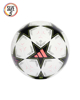 Immagine di PALLONE UCL TRN WHITE-BLACK-PLAMET