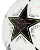 Immagine di PALLONE UCL TRN WHITE-BLACK-PLAMET