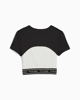 Immagine di T-SHIRT MM STRONG BABY TEE BLACK