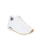 Immagine di SKECHERS - STAND ON AIR Sneakers bianca da donna