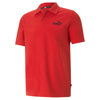 Immagine di PUMA - POLO DA UOMO ESS PIQUE ROSSA - 586674-11