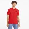 Immagine di PUMA - POLO DA UOMO ESS PIQUE ROSSA - 586674-11