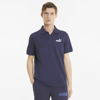 Immagine di PUMA - POLO DA UOMO ESS PIQUE BLU - 586674-06