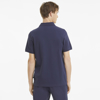 Immagine di PUMA - POLO DA UOMO ESS PIQUE BLU - 586674-06