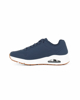 Immagine di SKECHERS UNO-STAND ON AIR - Sneakers navy da uomo