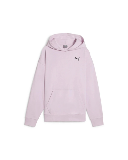 Immagine di PUMA - SWEAT DA DONNA CON CAPPUCCIO BETTER ESSENTIALS HD TR - 675988-60