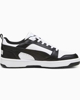 Immagine di PUMA - SCARPA DA UOMO REBOUND V6 LOW WHITE-BLACK-WHITE - 392328-01