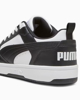 Immagine di PUMA - SCARPA DA UOMO REBOUND V6 LOW WHITE-BLACK-WHITE - 392328-01