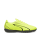 Immagine di PUMA - SCARPA DA CALCETTO VITORIA TT JR LIME-BLACK, numerata 28/38½ - 107487-04