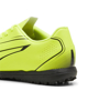 Immagine di PUMA - SCARPA DA CALCETTO VITORIA TT JR LIME-BLACK, numerata 28/38½ - 107487-04