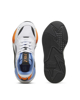 Immagine di PUMA - SCARPA RS-X GS BIANCA/ROYAL, numerata 36/39 - 395557-01