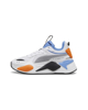 Immagine di PUMA - SCARPA RS-X GS BIANCA/ROYAL, numerata 36/39 - 395557-01