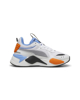 Immagine di PUMA - SCARPA RS-X GS BIANCA/ROYAL, numerata 36/39 - 395557-01