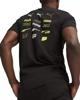 Immagine di PUMA - T-SHIRT DA UOMO CLASSICS BRAND LOVE GRAP.BLK - 625028-01