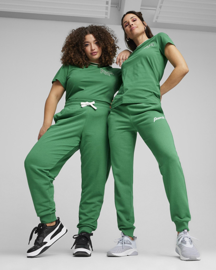 PUMA PANTALONE DA DONNA ESS BLOSSOM SCRIPT TR VERDE 679350 86 Previous productPUMA PANTALONE DA DONNA E. Next productPUMA PANTALONE DA