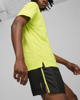 Immagine di PUMA - PANTALONCINO DA UOMO RUN FAVORITE VELOCITY 5" NERO/LIME - 525004-51